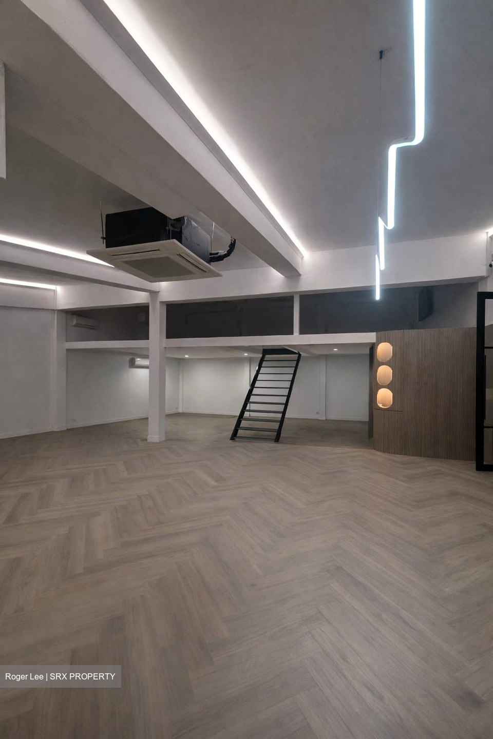 Harper Road (D13), Office #545766571